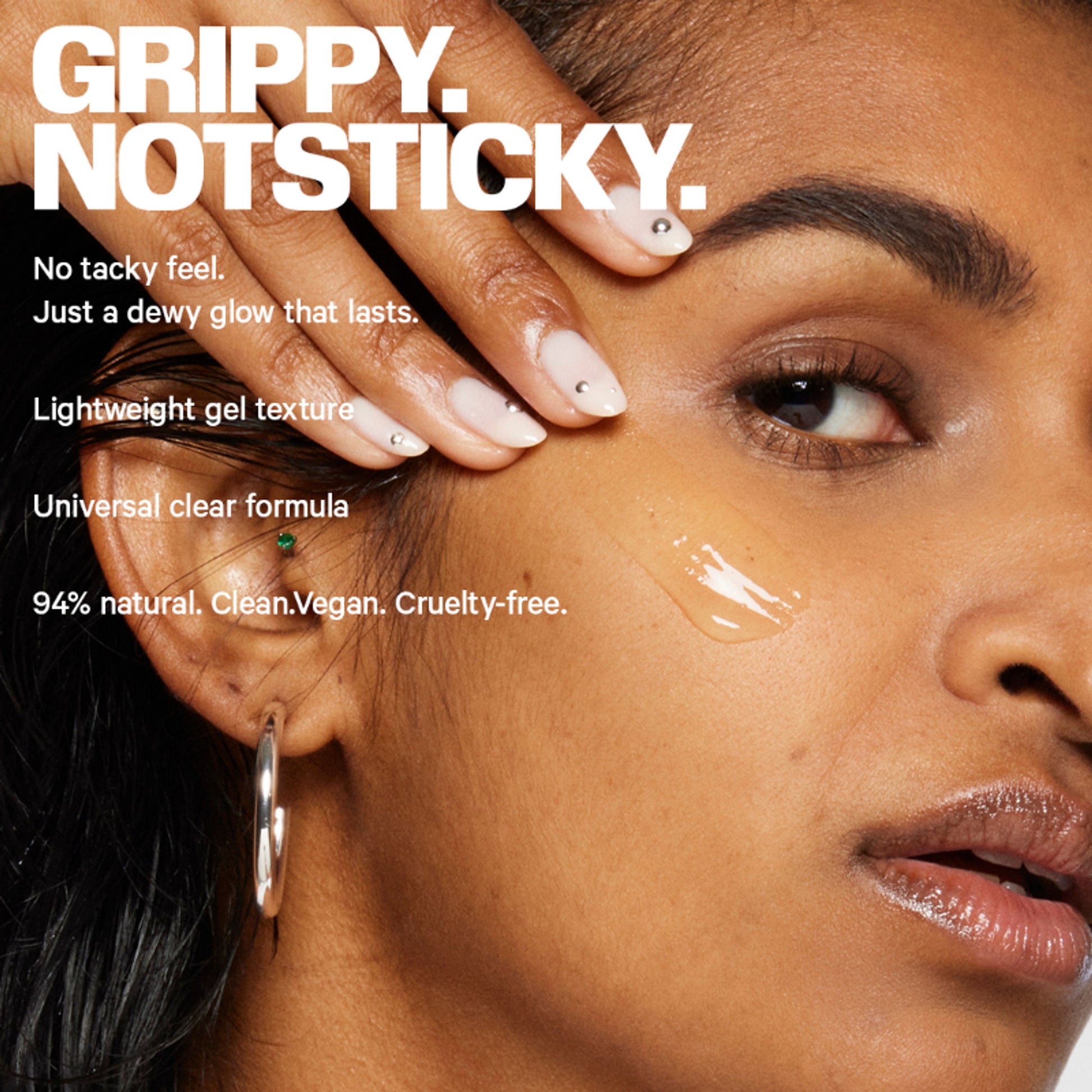MILK MAKEUP Hydro Grip Primer