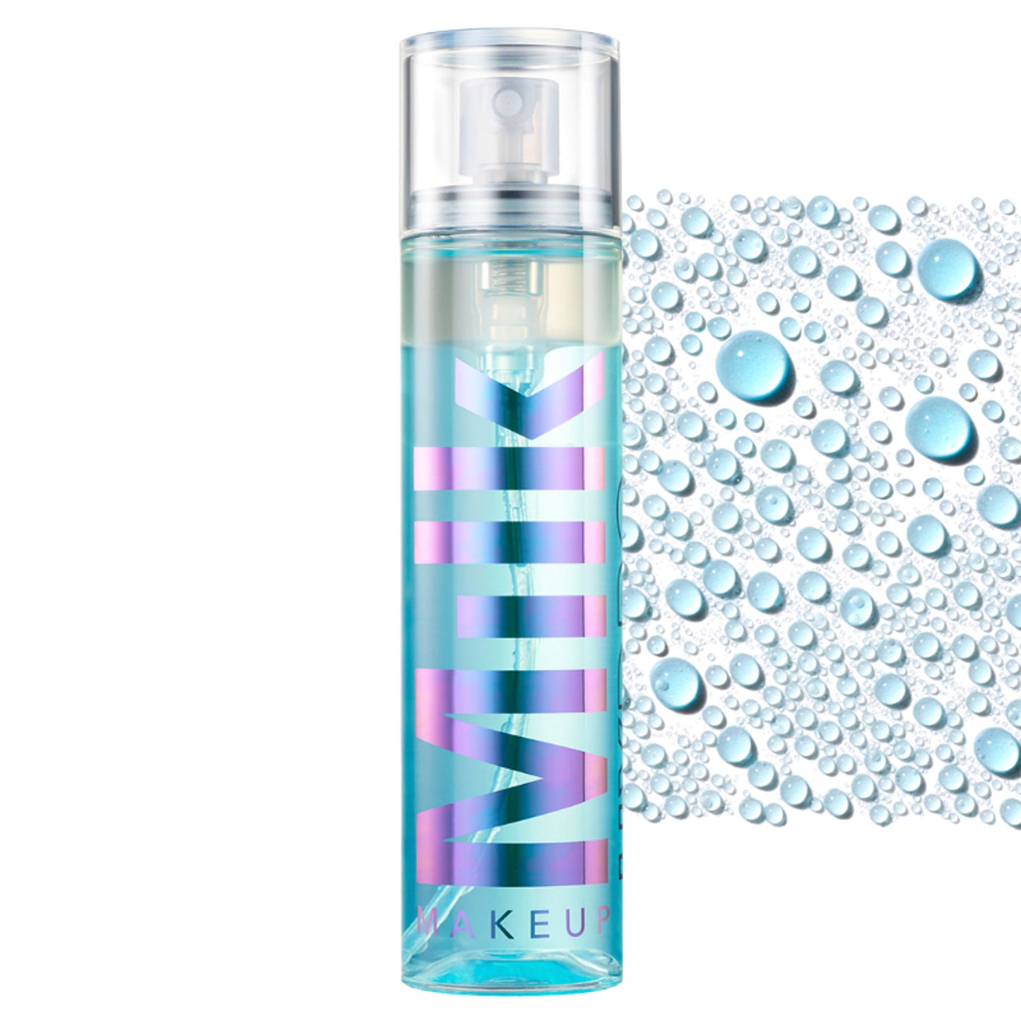 MILK MAKEUP Hydro Grip Set + Refresh Spray