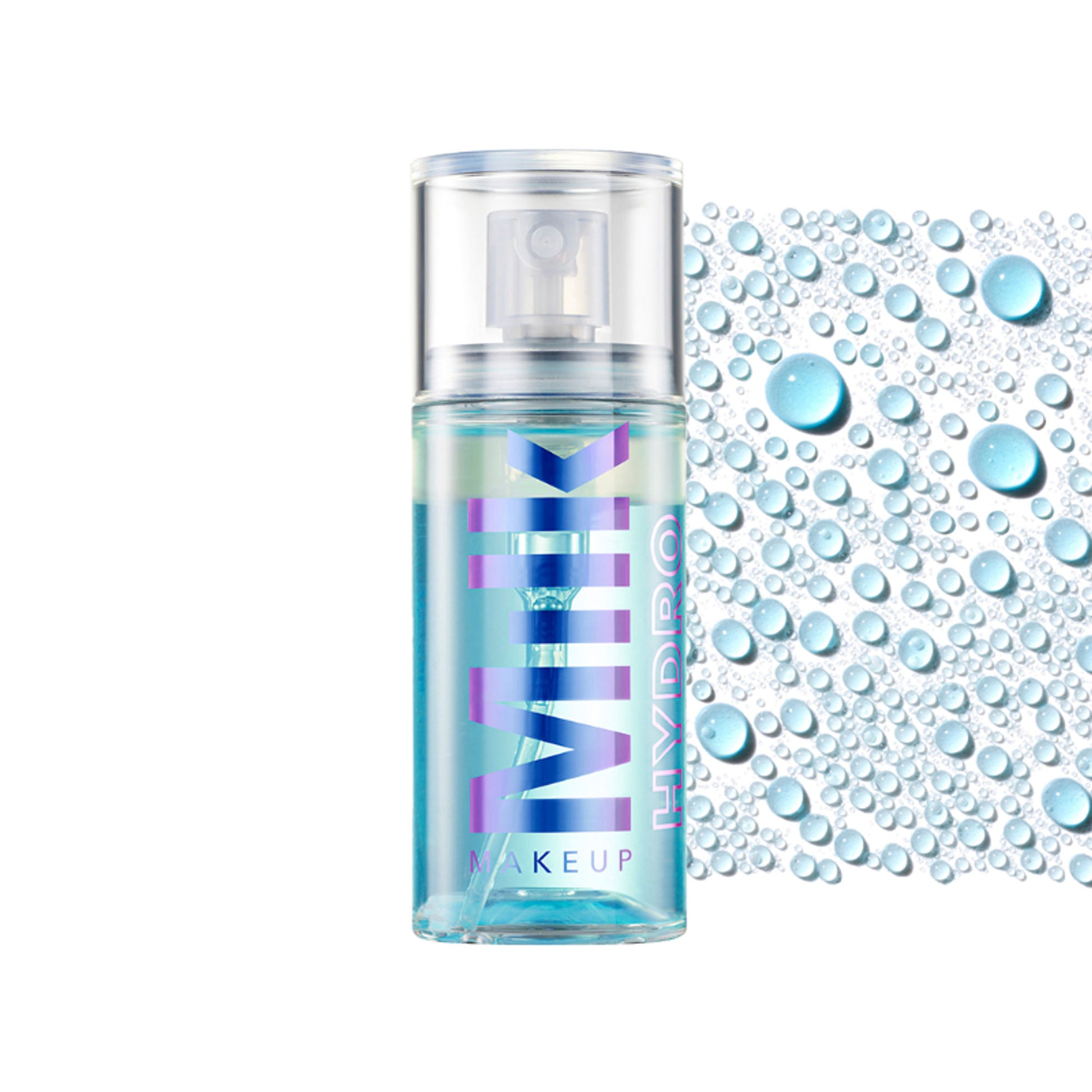MILK MAKEUP Hydro Grip Set + Refresh Spray
