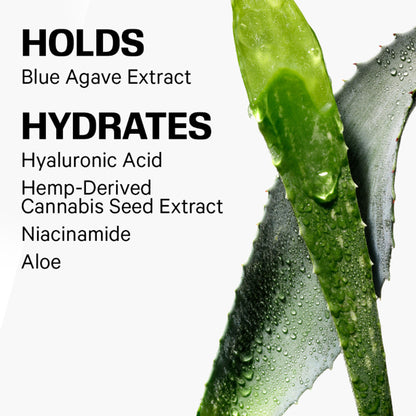 MILK MAKEUP Hydro Grip Set + Refresh Spray