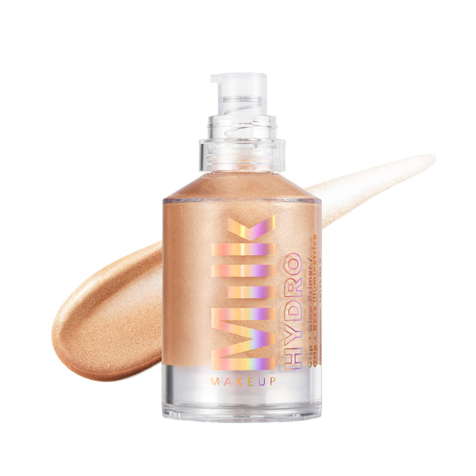 MILK MAKEUP Hydro Grip + Glow Primer-Surreal