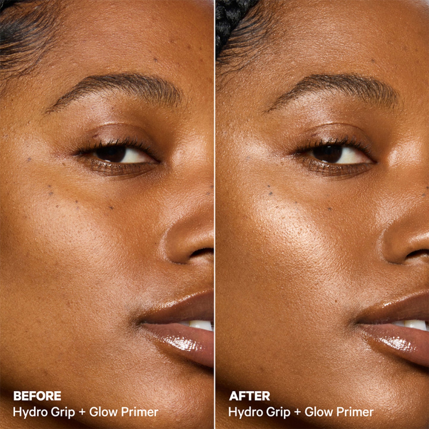 MILK MAKEUP Hydro Grip + Glow Primer-Surreal