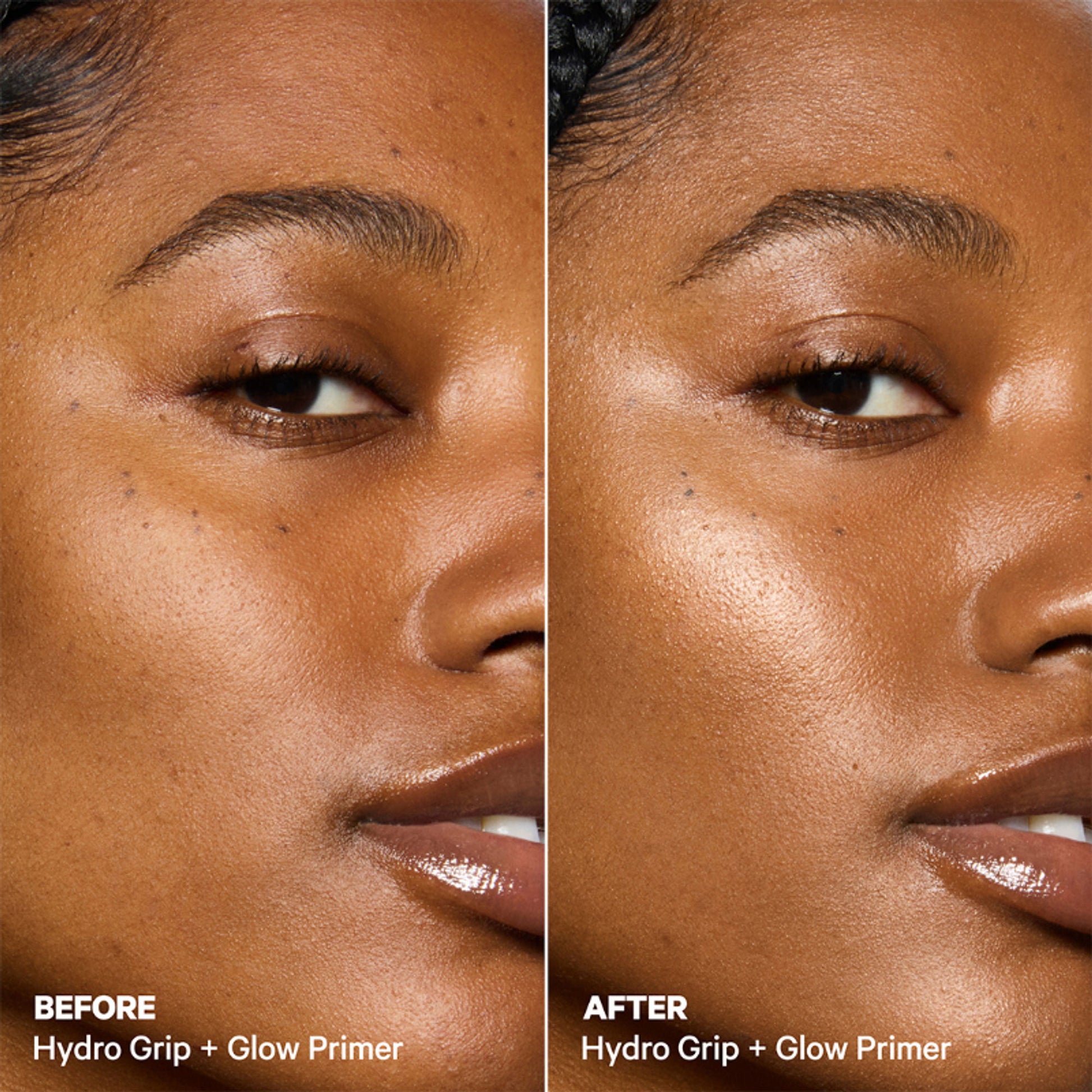 MILK MAKEUP Hydro Grip + Glow Primer-Surreal