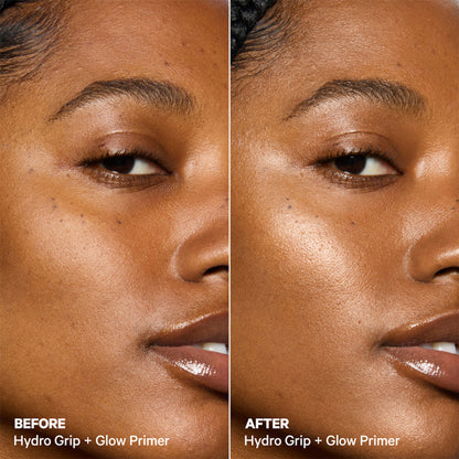 MILK MAKEUP Hydro Grip + Glow Primer-Surreal