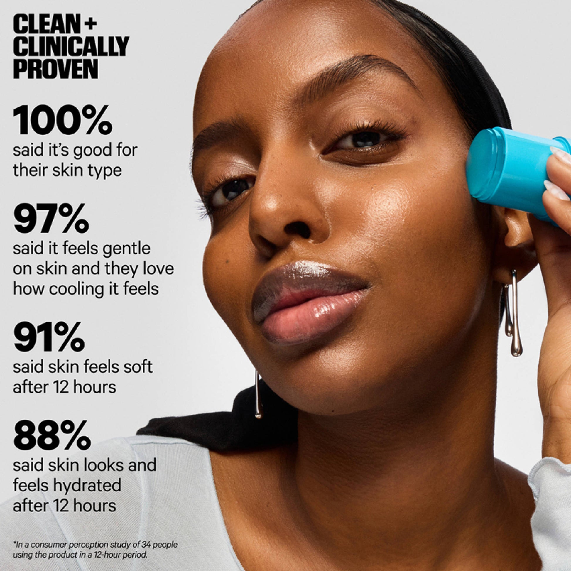 MILK MAKEUP Cooling Water Jelly Ice