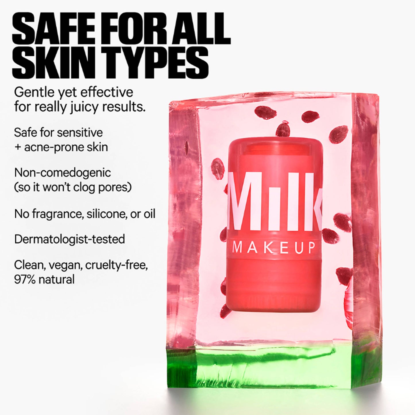 MILK MAKEUP Watermelon Jelly Glow