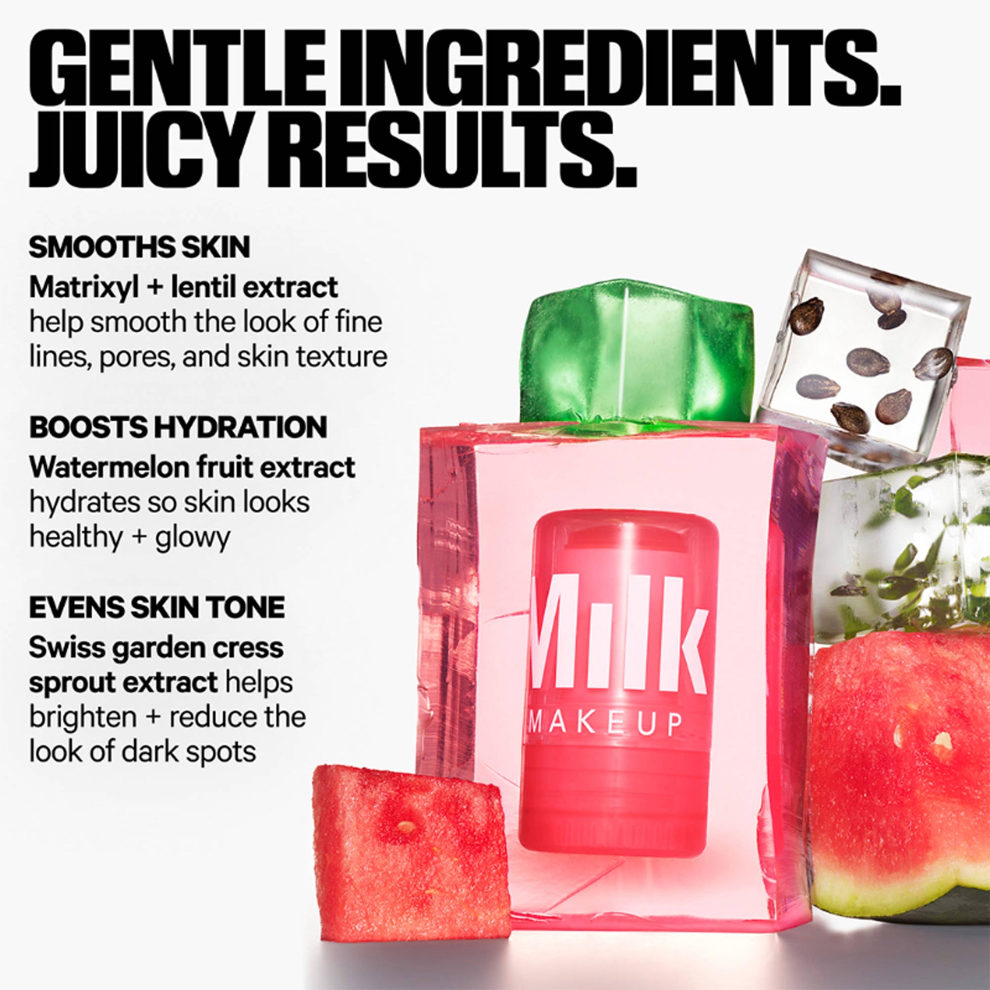MILK MAKEUP Watermelon Jelly Glow