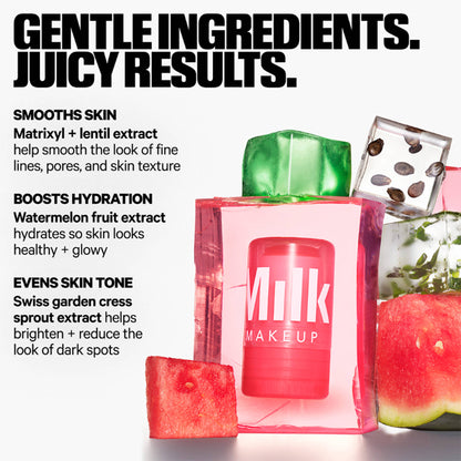 MILK MAKEUP Watermelon Jelly Glow