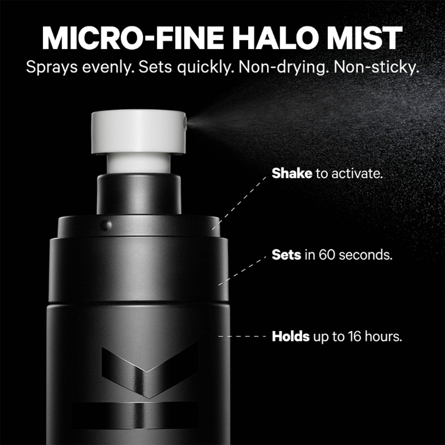 MILK MAKEUP Pore Eclipse Setting Spray