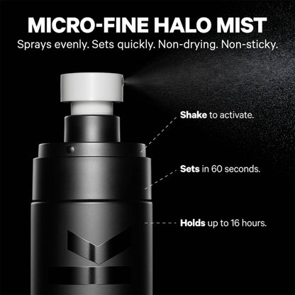 MILK MAKEUP Pore Eclipse Setting Spray