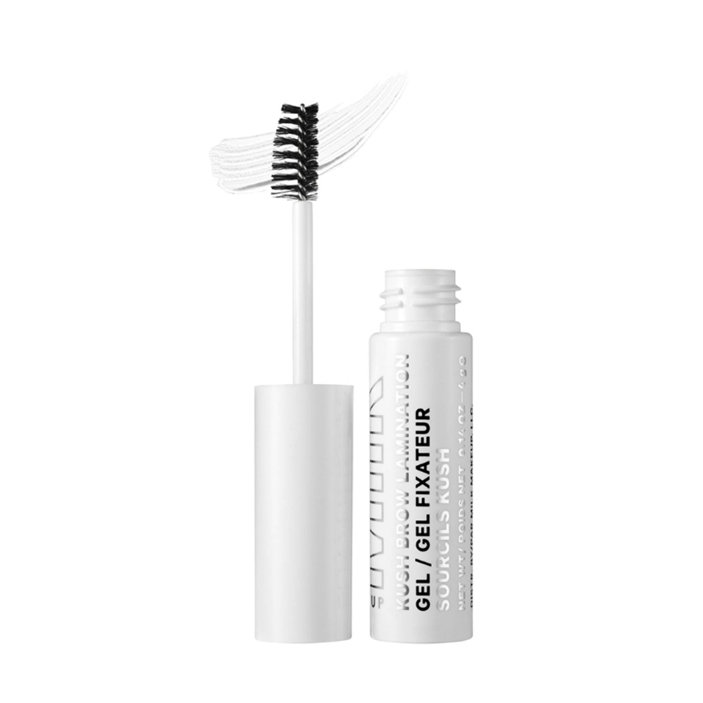 MILK MAKEUP Kush Brow Lamination Gel - Clear
