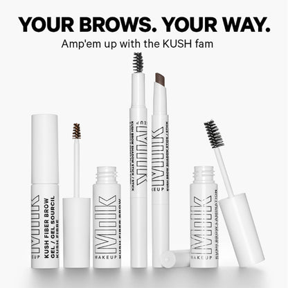 MILK MAKEUP Kush Brow Lamination Gel - Clear