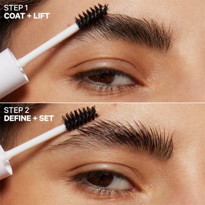 MILK MAKEUP Kush Brow Lamination Gel - Clear