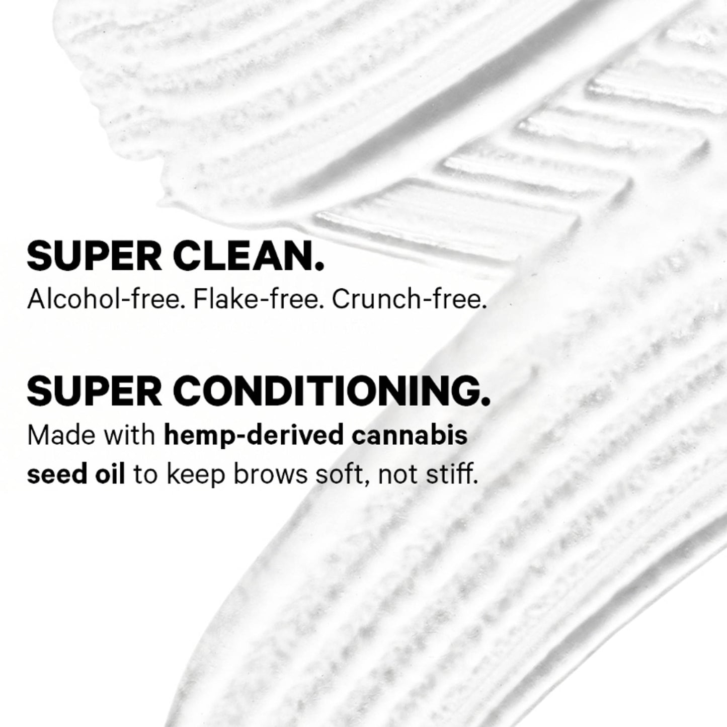MILK MAKEUP Kush Brow Lamination Gel - Clear