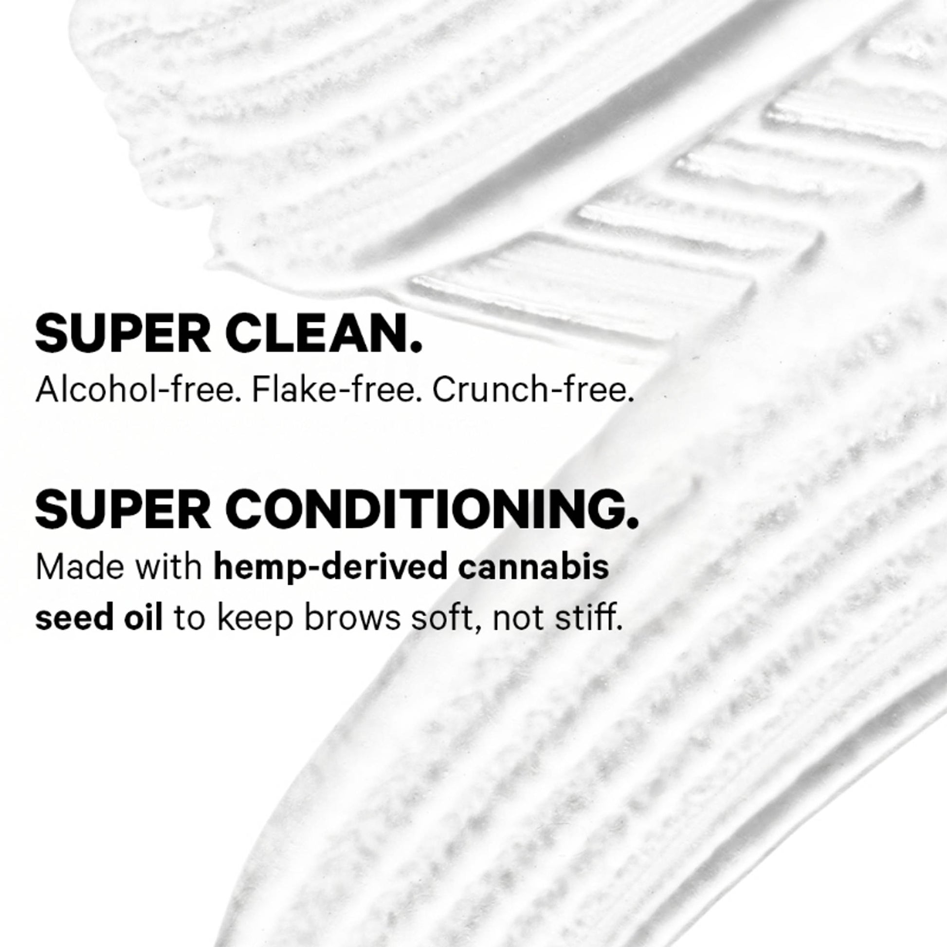 MILK MAKEUP Kush Brow Lamination Gel - Clear