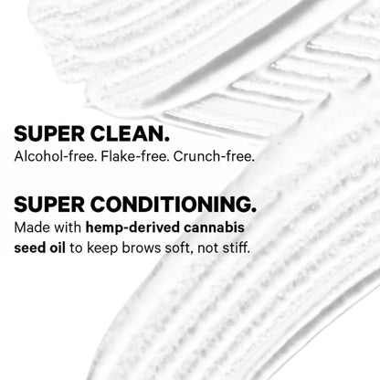 MILK MAKEUP Kush Brow Lamination Gel - Clear