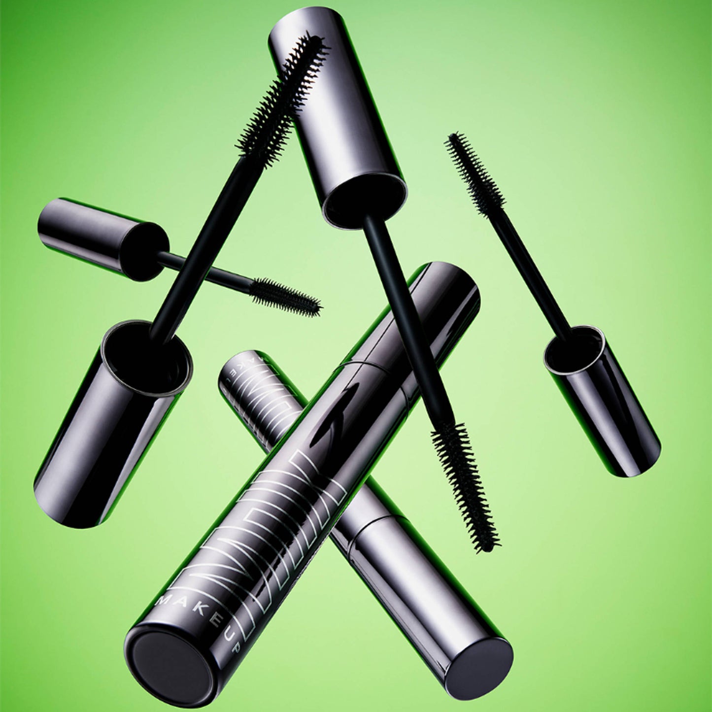 MILK MAKEUP Kush High Roll Mascara