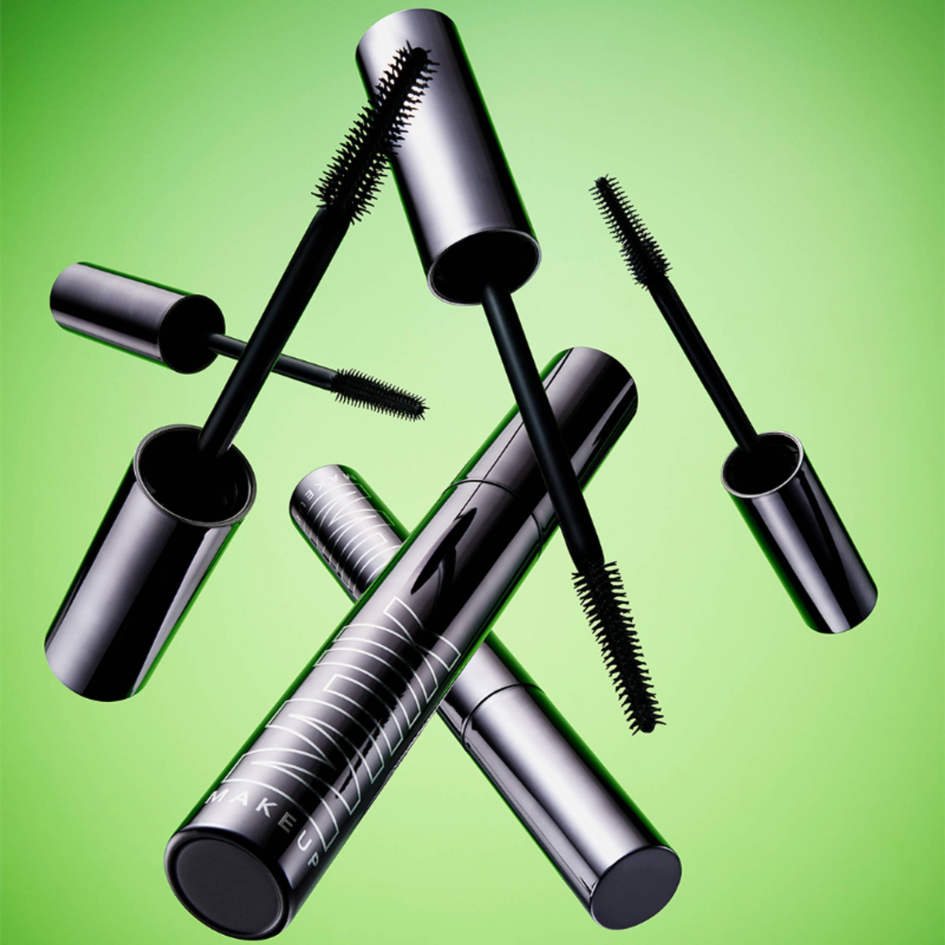MILK MAKEUP Kush High Roll Mascara