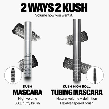 MILK MAKEUP Kush High Roll Mascara