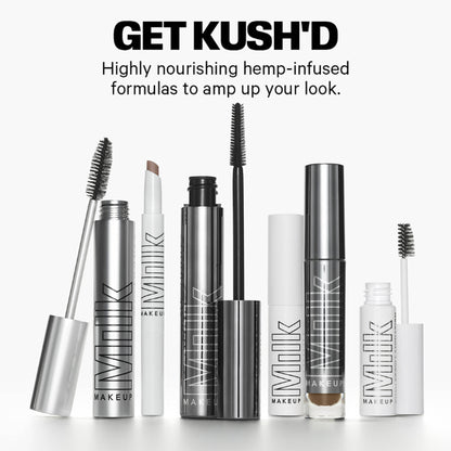 MILK MAKEUP Kush High Roll Mascara