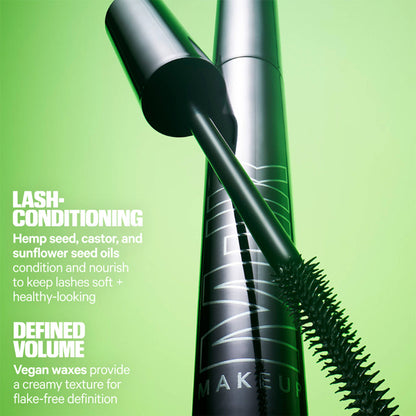 MILK MAKEUP Kush High Roll Mascara