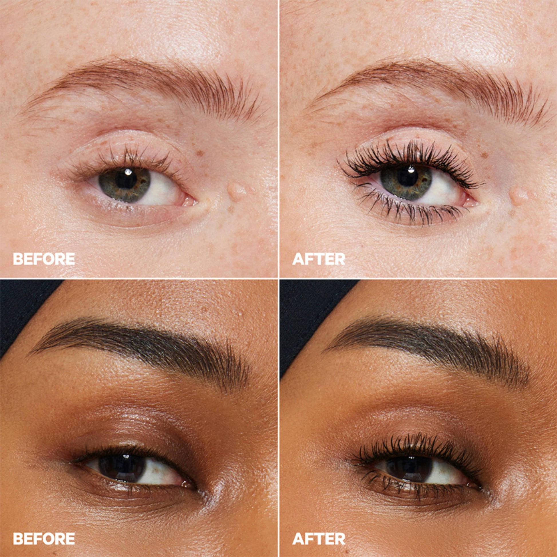 MILK MAKEUP Kush High Roll Mascara