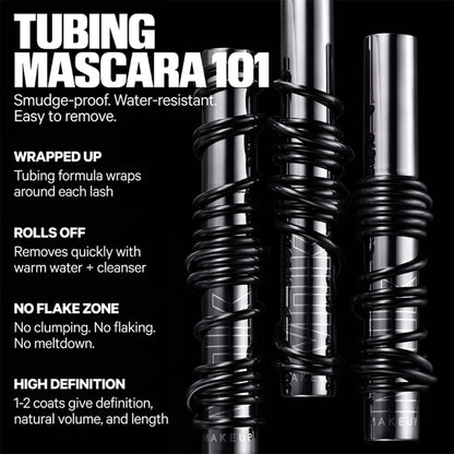 MILK MAKEUP Kush High Roll Mascara