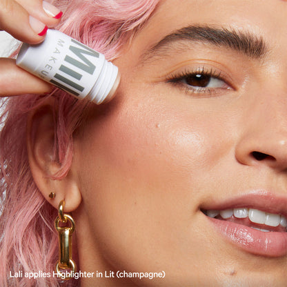 MILK MAKEUP Highlighter - Lit