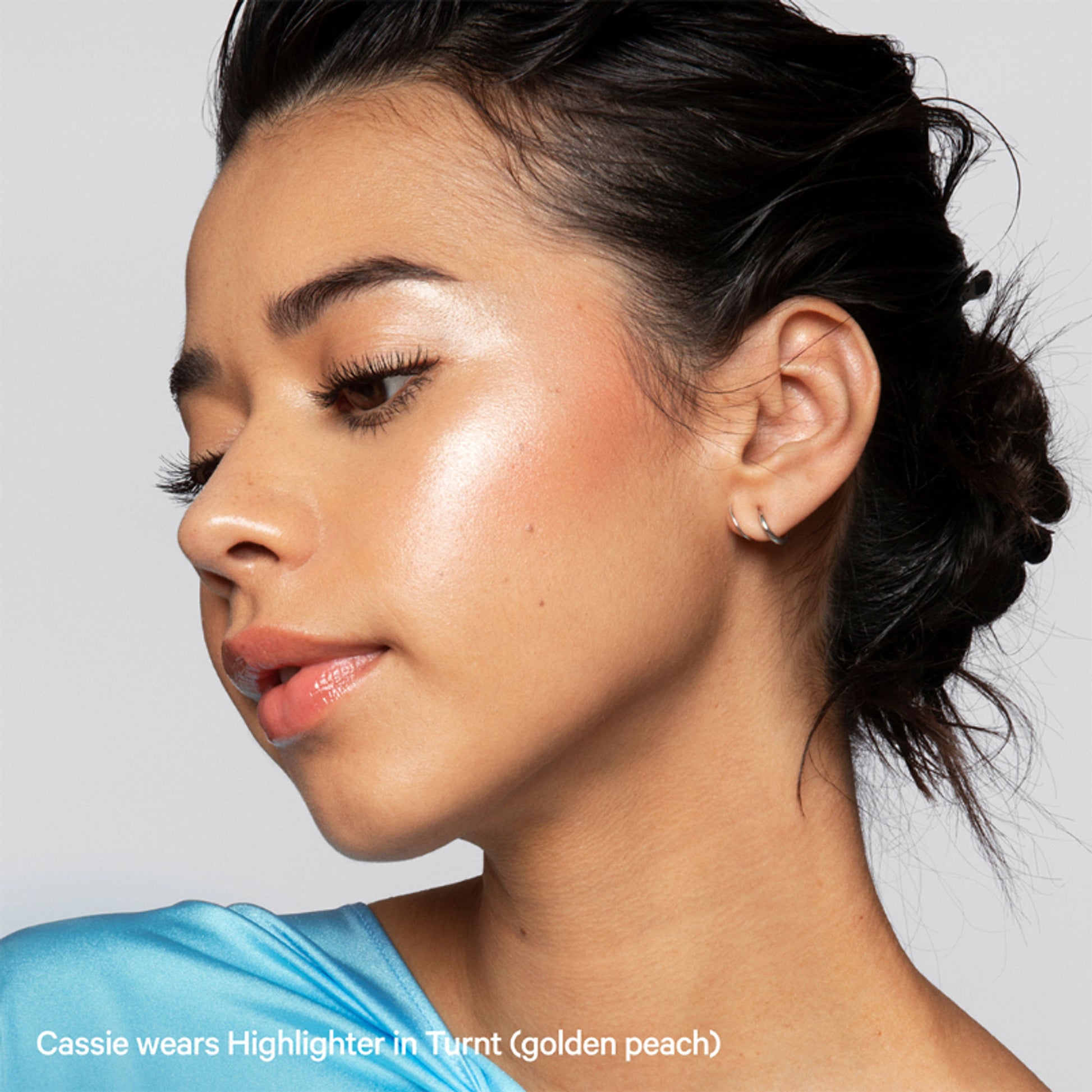 MILK MAKEUP Highlighter - Turnt
