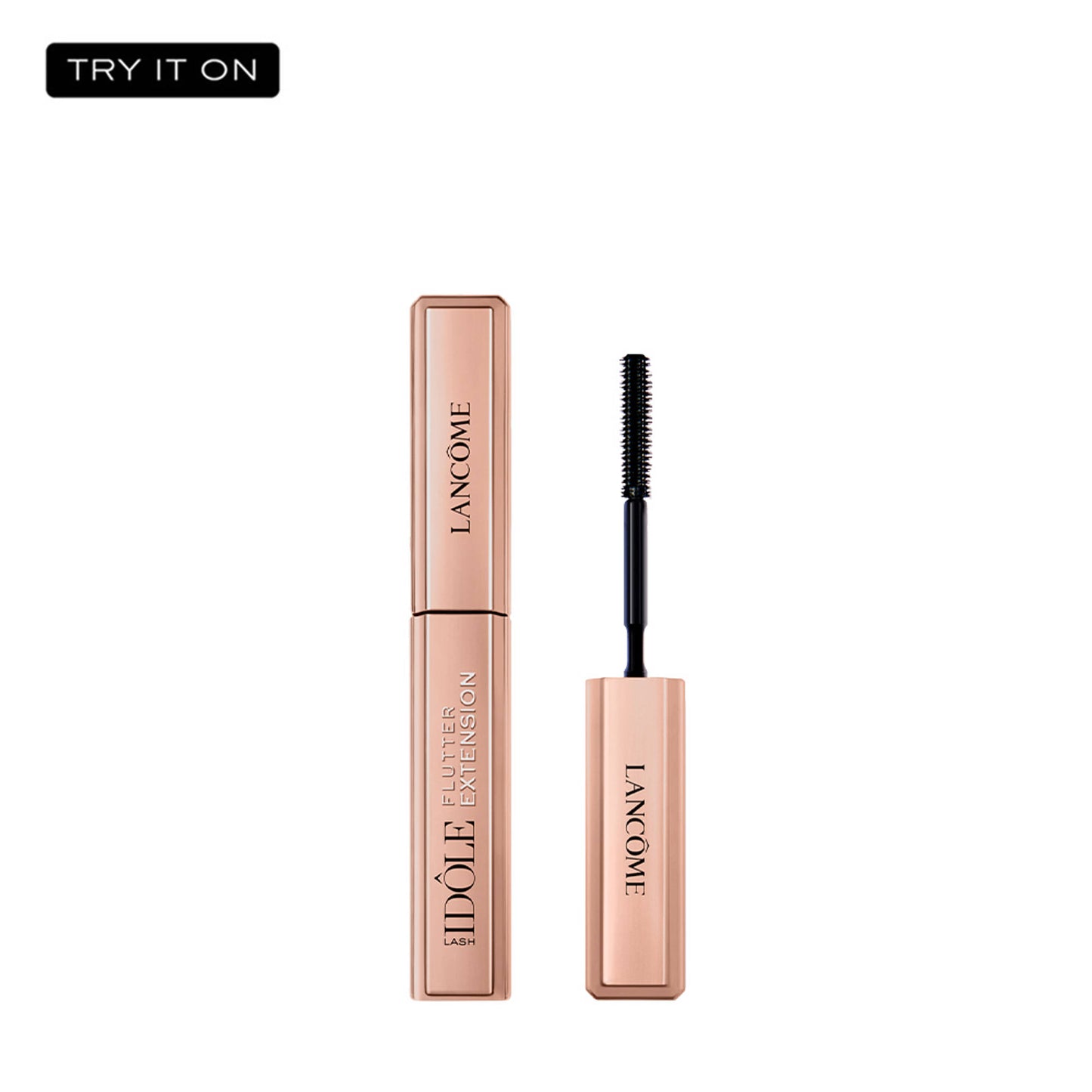 Lancome Lash Idole Flutter Extension Mascara - Lengthening & Lightweight Volumizing Makeup