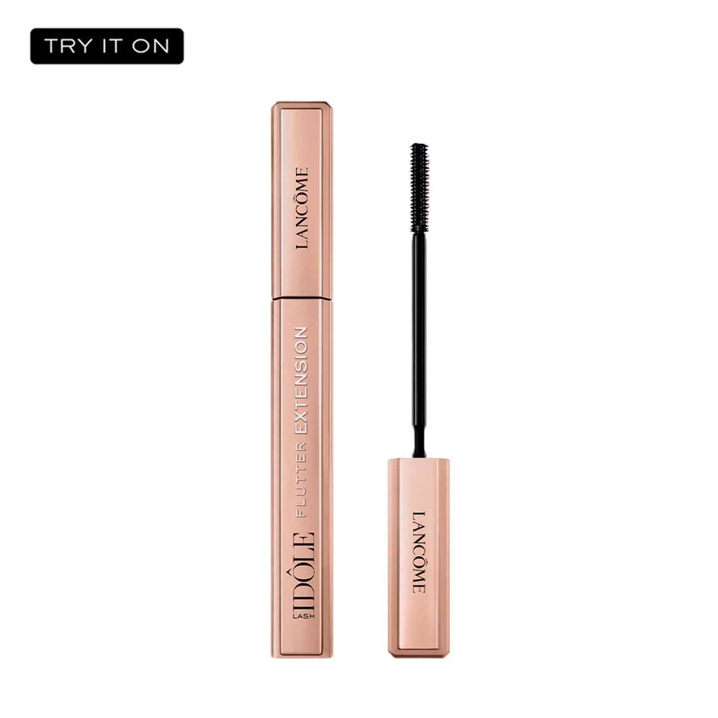 Lancome Lash Idole Flutter Extension Mascara - Lengthening & Lightweight Volumizing Makeup