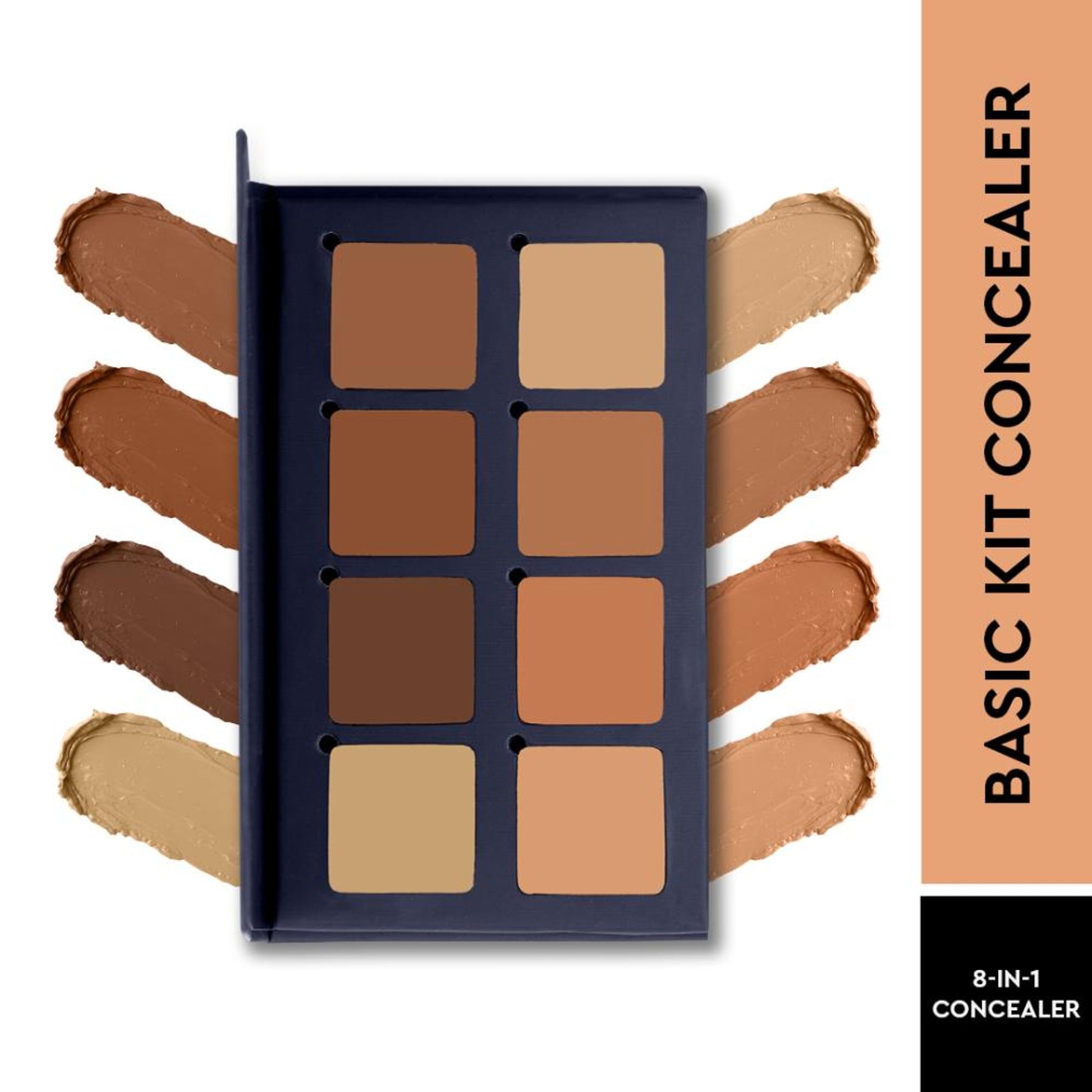 C2P Pro Basic Kit Concealer