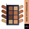C2P Pro Basic Kit Concealer