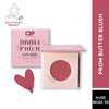 C2P Pro Prom Butter Blush Ultra HD Creamy Matte Finish - She's Baked 03
