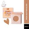C2P Pro Prom Butter Contour Ultra HD Creamy Matte Finish - Amber 01