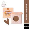 C2P Pro Prom Butter Contour Ultra HD Creamy Matte Finish - Mocha 02