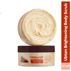 Naturali Ubtan Brightening Body Scrub