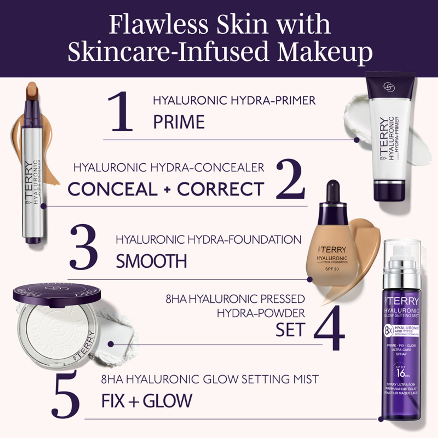 By Terry Hyaluronic Pressed Hydra Powder