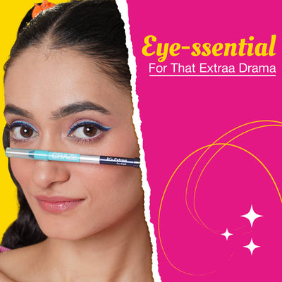 Swiss Beauty Craze It'S Extraa Duo Kajal - 4 - Gossip Girl