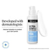 Neutrogena Ultra Gentle Daily Face Moisturizer With Glycerin, Niacinamide & Vitamin B5