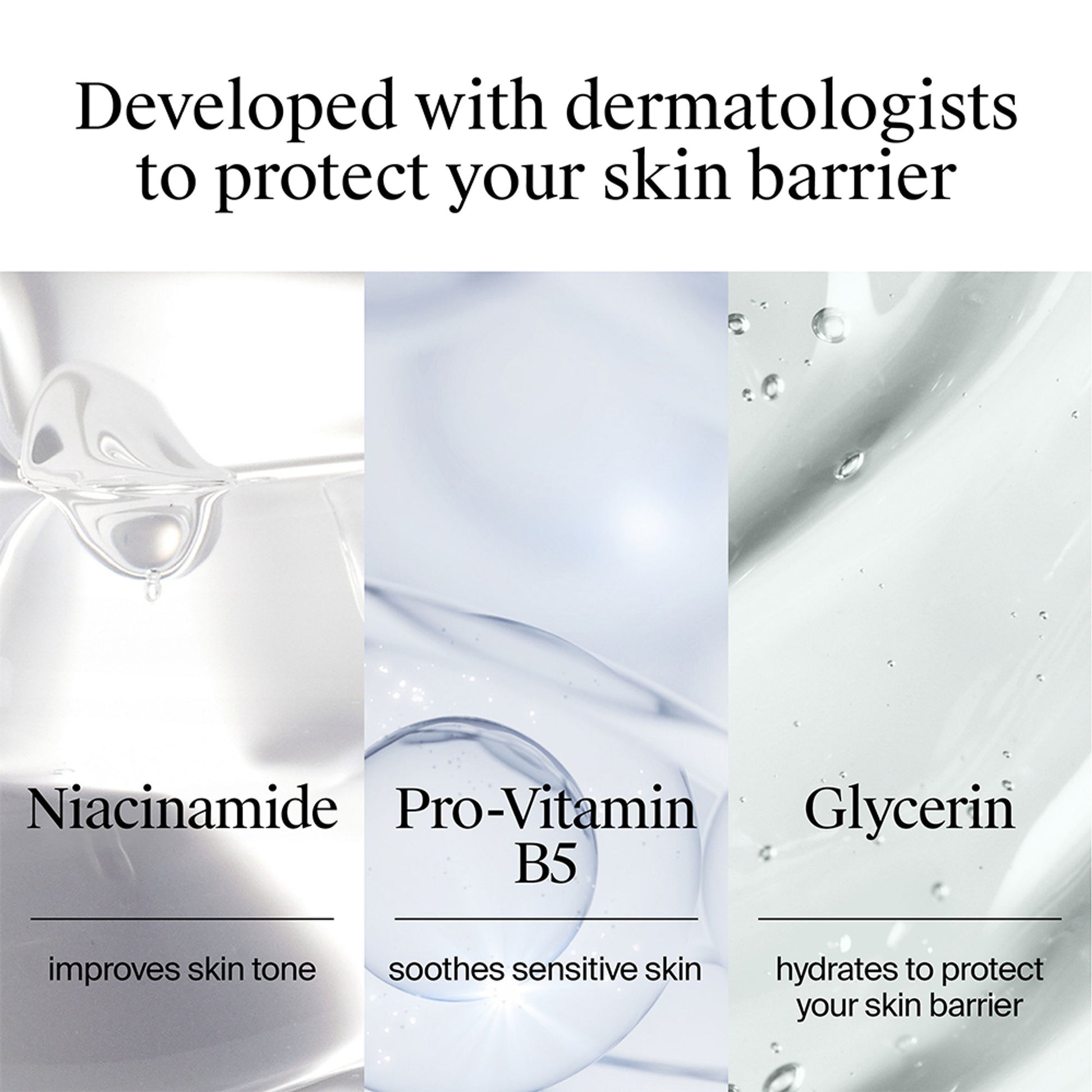 Neutrogena Ultra Gentle Daily Face Moisturizer With Glycerin, Niacinamide & Vitamin B5