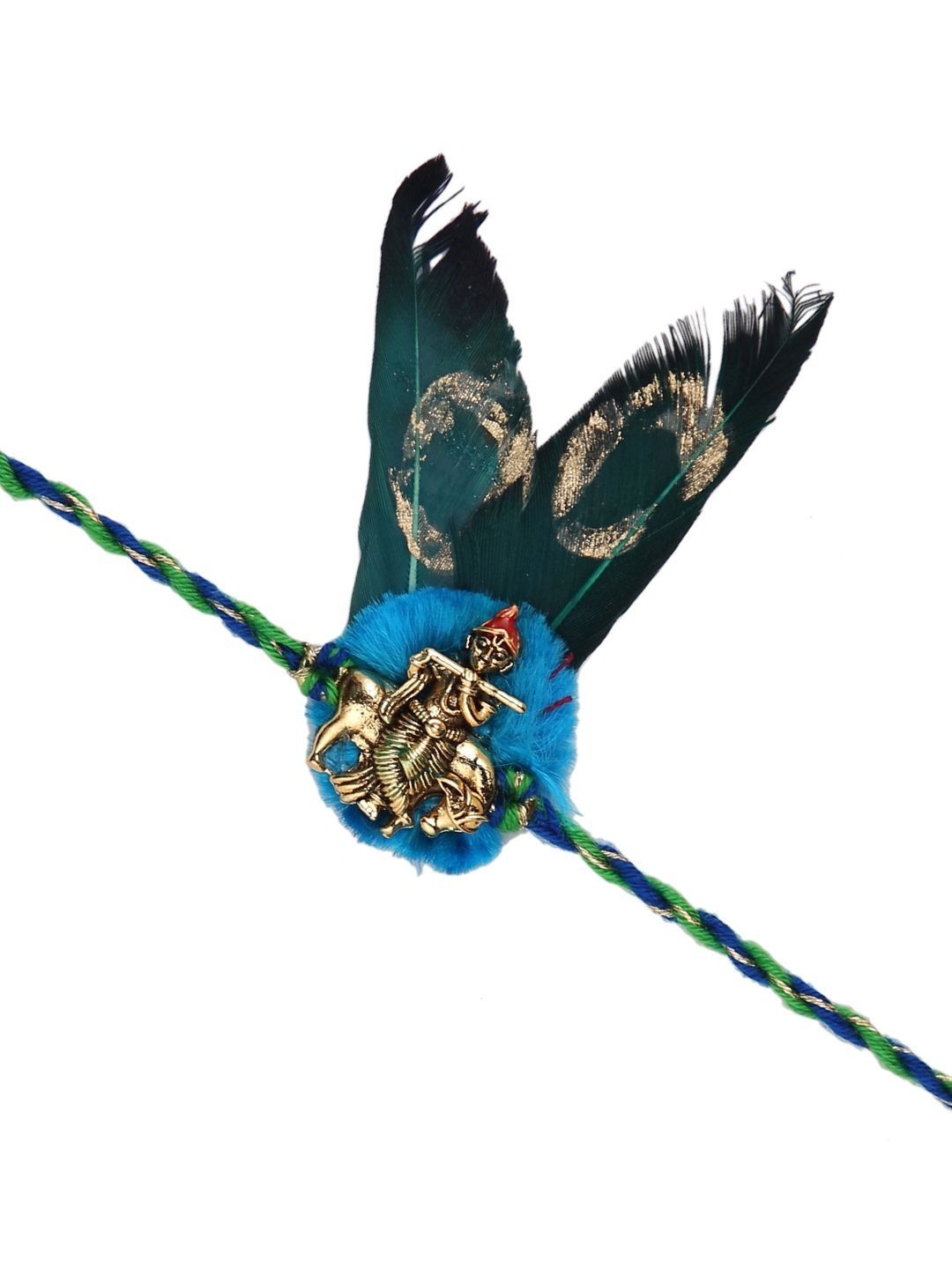 Anouk Thread Rakhi
