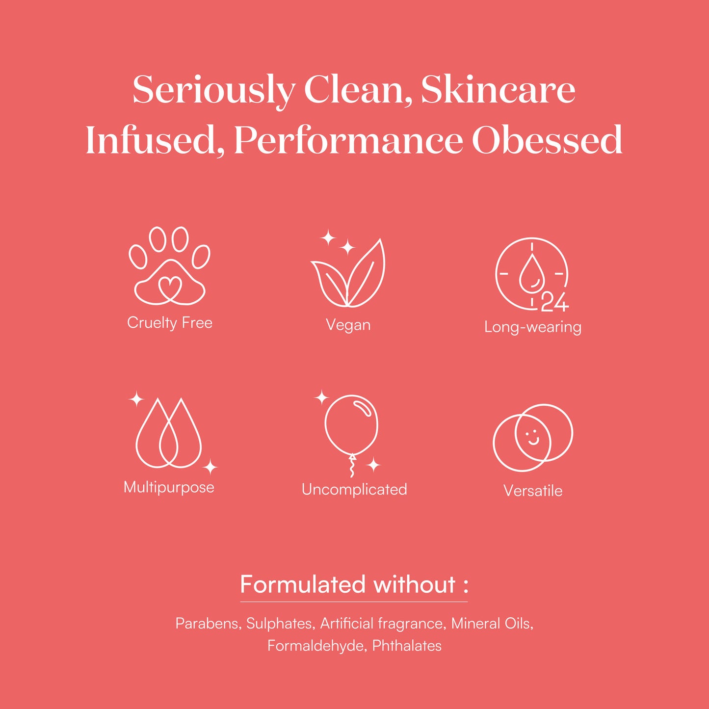 Gush Beauty 3 In 1 Illuminating Moisturizer + Primer + Strobe Cream