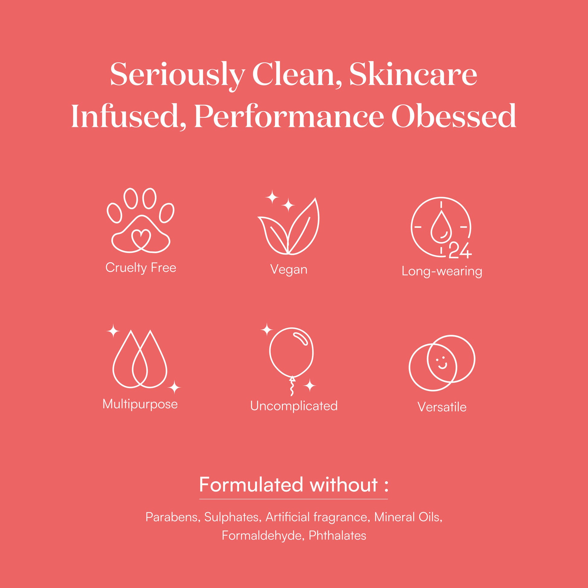 Gush Beauty 3 In 1 Illuminating Moisturizer + Primer + Strobe Cream