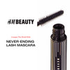 H&M Never-Ending Lash Mascara - Black