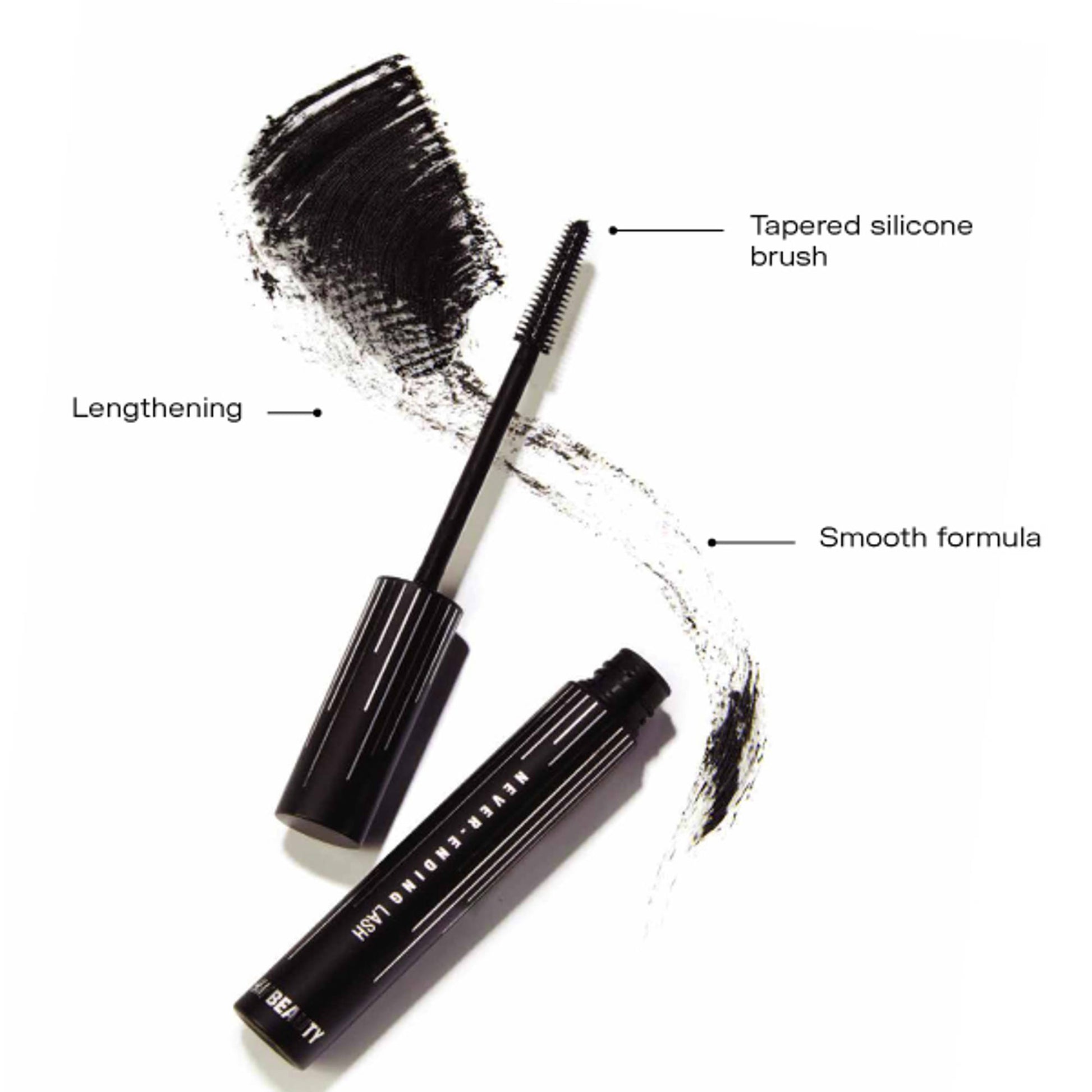 H&M Never-Ending Lash Mascara - Black