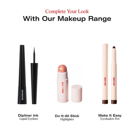 H&M Never-Ending Lash Mascara - Black