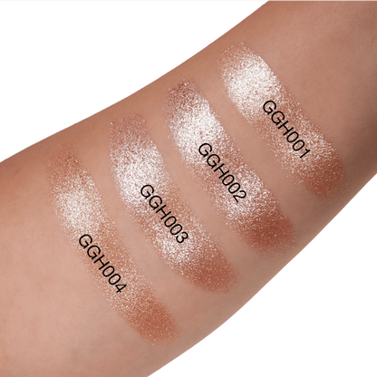 Daily Life Forever52 Glow Gal Loose Highlighter - Ggh001