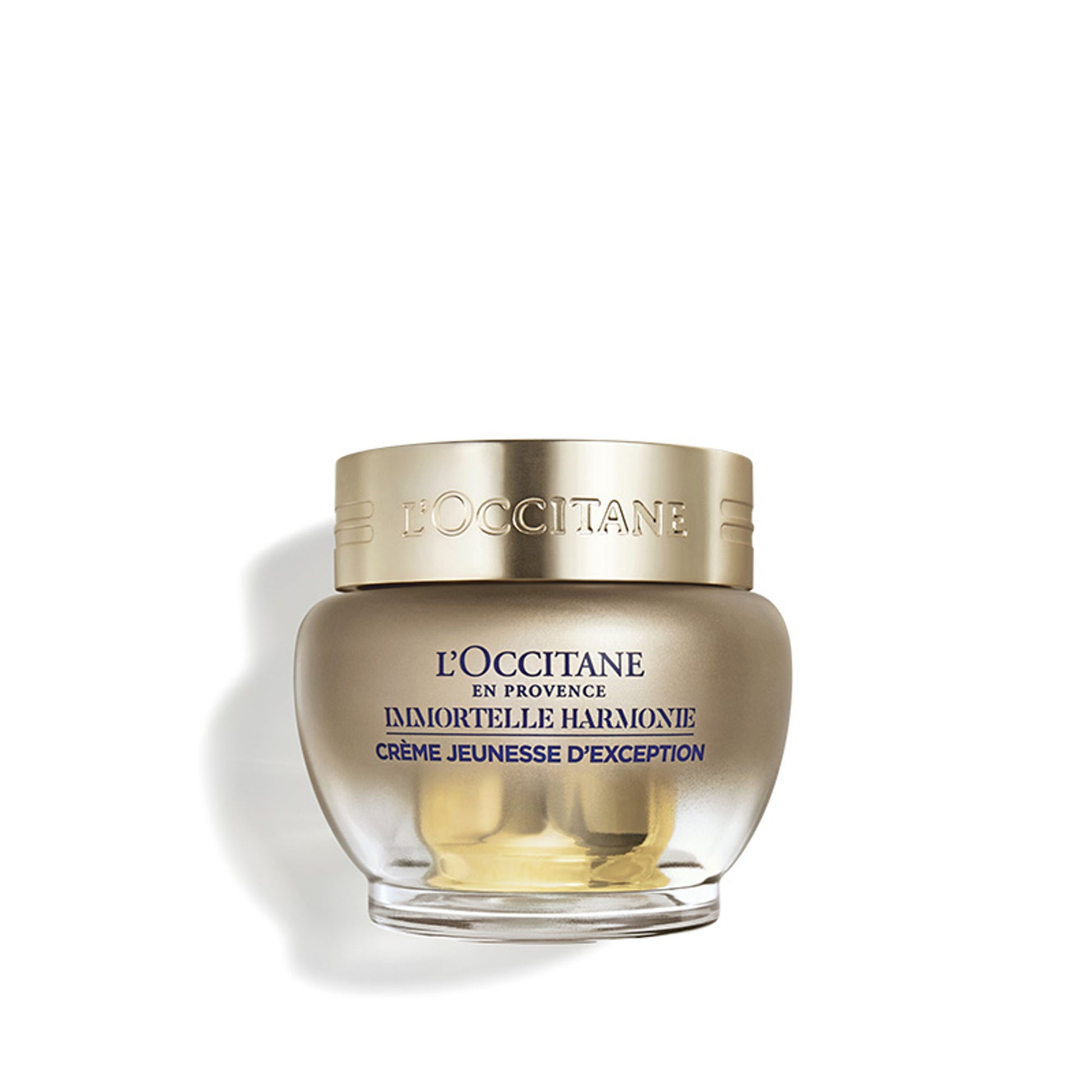 L'Occitane Immortelle Harmonie Cream