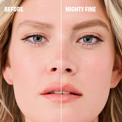 Benefit Cosmetics Mighty Fine Brow - 3